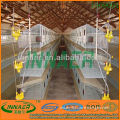 Hot sale rabbit cage design for you